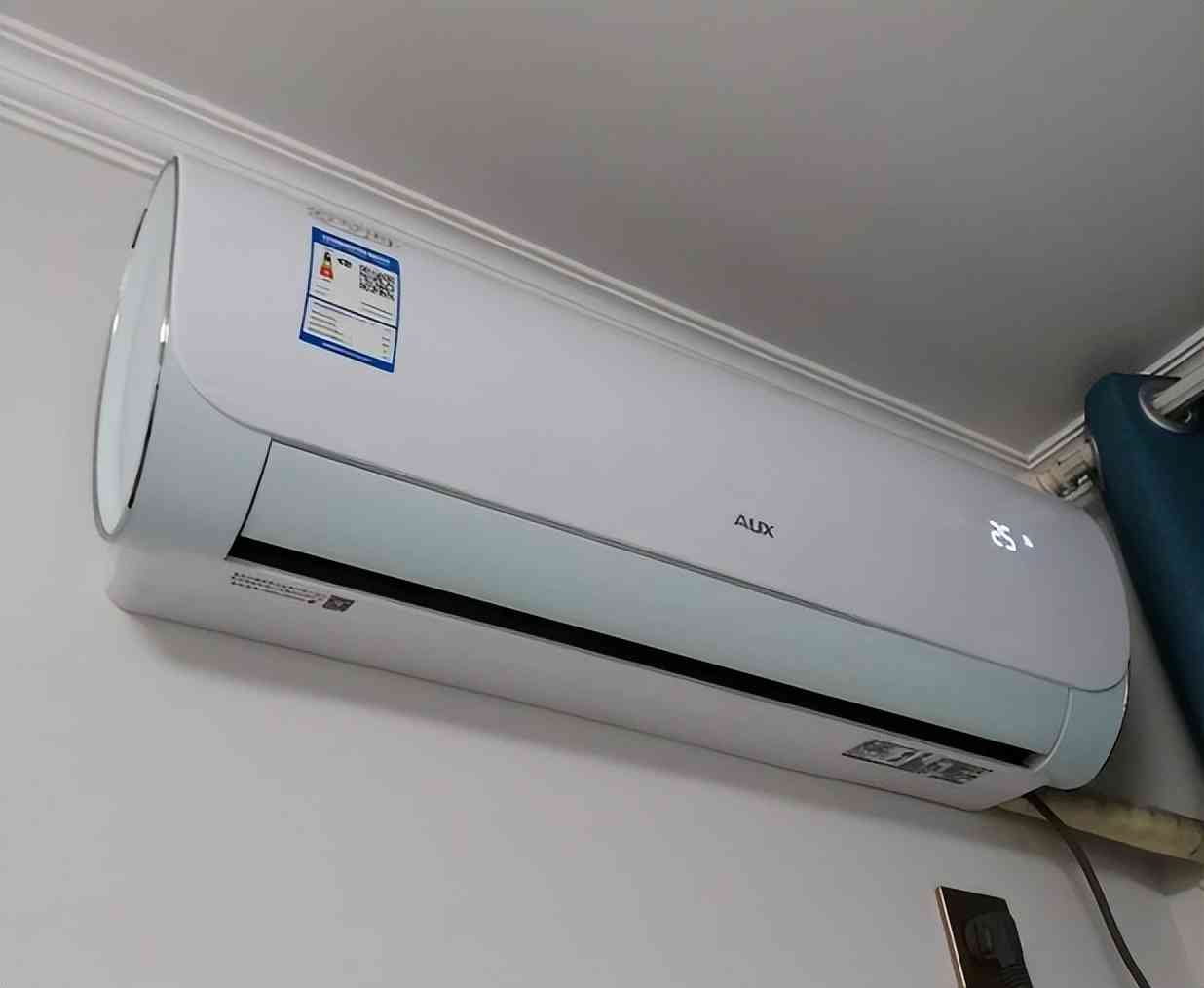 奥克斯空调品质全方位透视：五年实战体验与市场热度解码