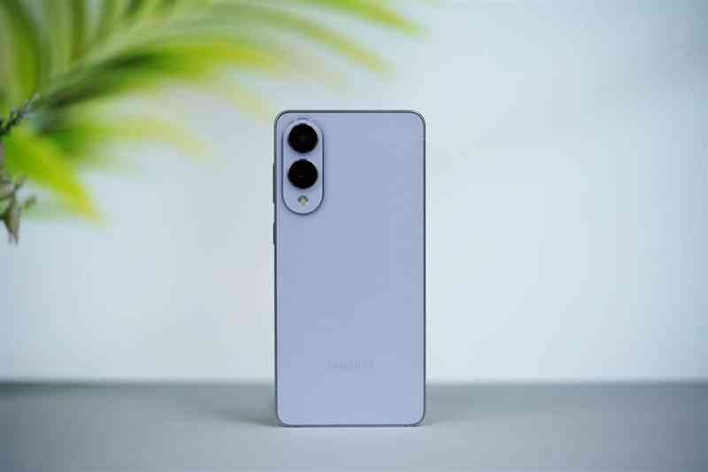 三星Galaxy S25 Edge全面评测：重新定义轻薄旗舰的标杆