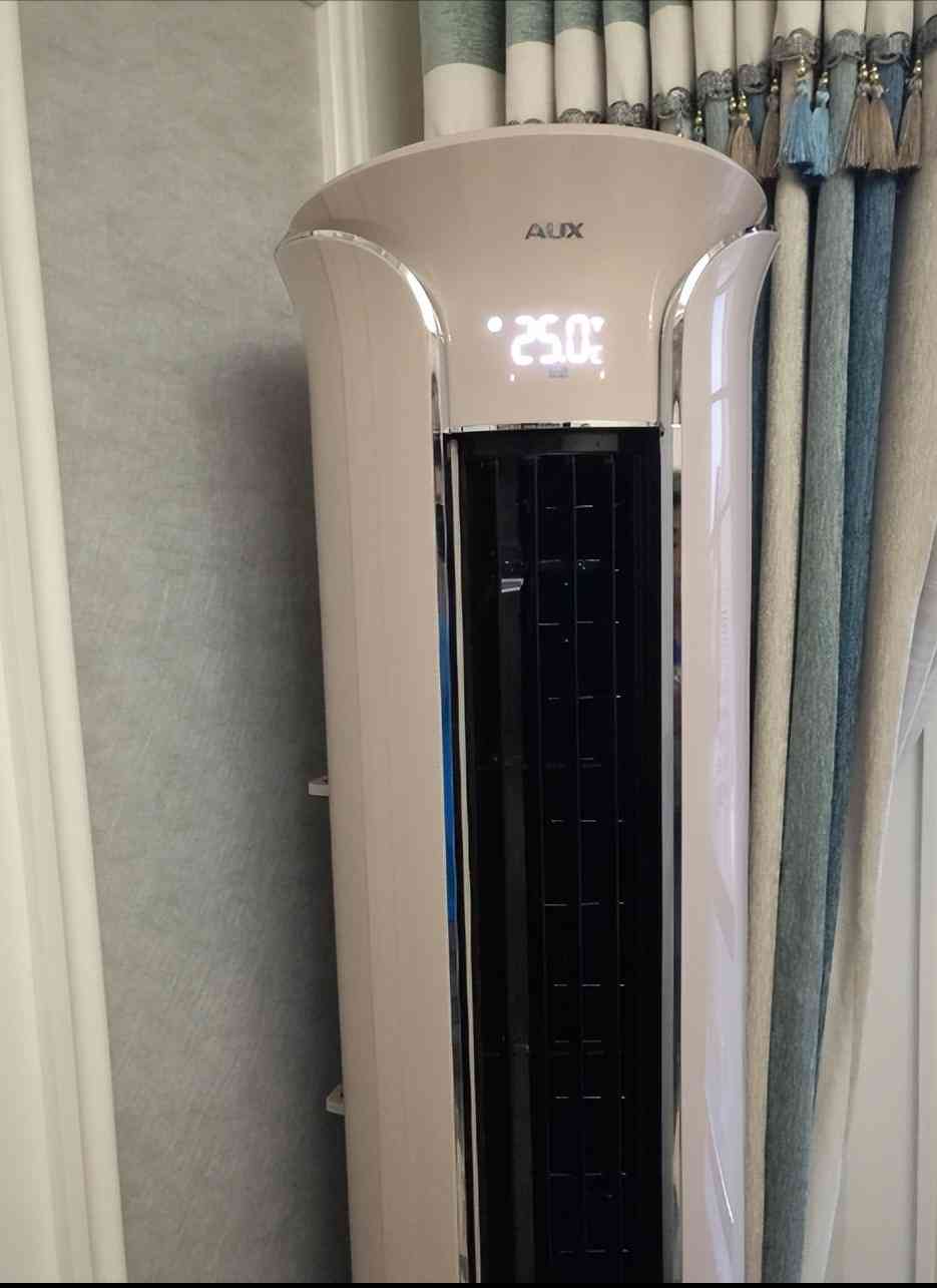 奥克斯空调怎么样?为何现在这么火?我用了5年来说说真实感受 奥克斯空调怎么样?为何现在这么火?我用了5年来说说真实感受