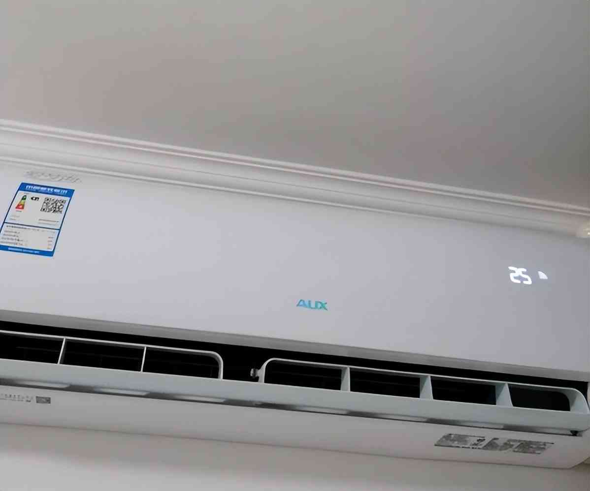 奥克斯空调怎么样?为何现在这么火?我用了5年来说说真实感受 奥克斯空调怎么样?为何现在这么火?我用了5年来说说真实感受