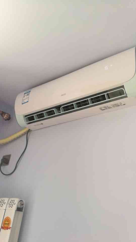 奥克斯空调怎么样?为何现在这么火?我用了5年来说说真实感受 奥克斯空调怎么样?为何现在这么火?我用了5年来说说真实感受