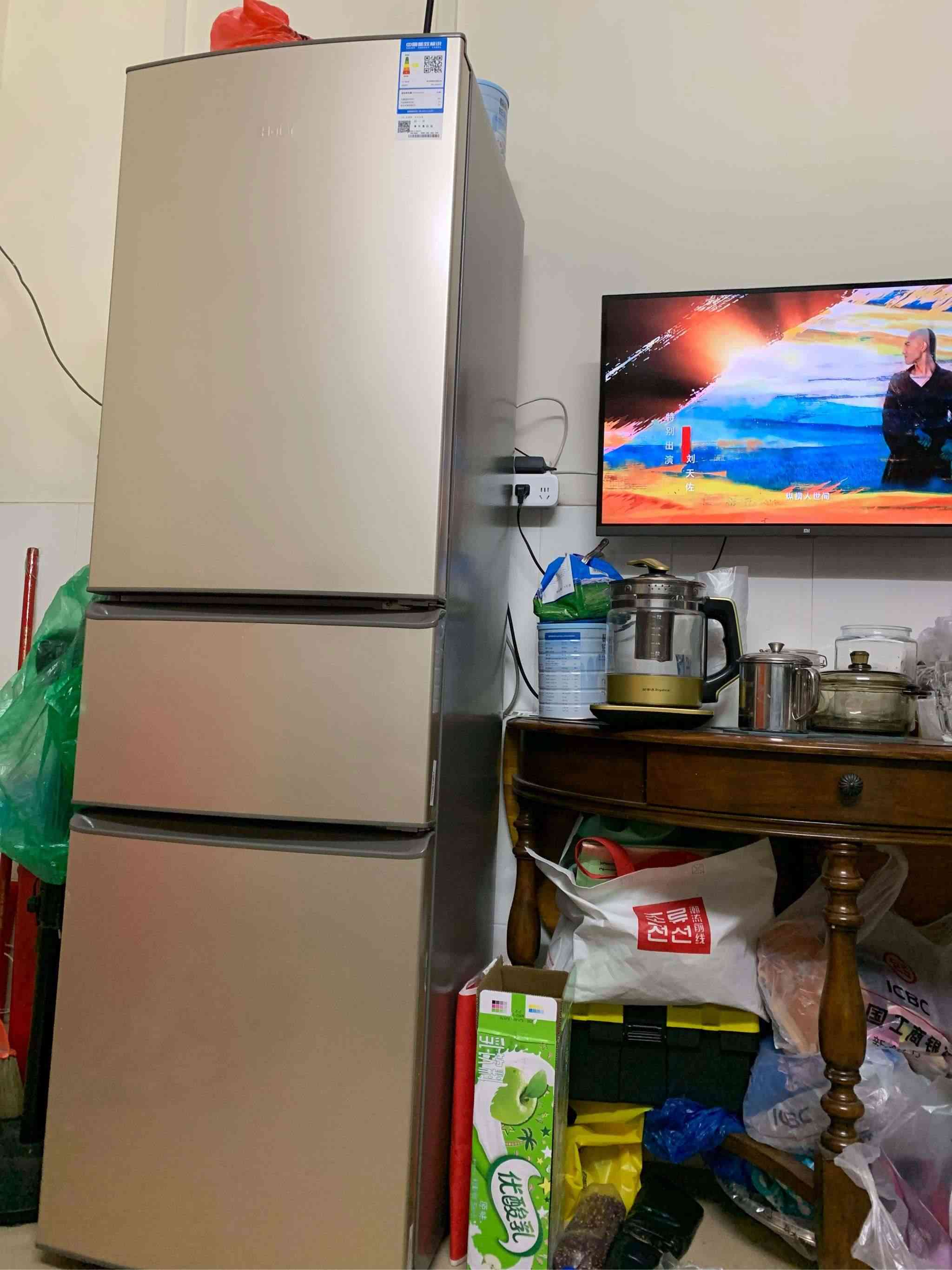 海尔冰箱怎么样 海尔冰箱怎么样?实际好用吗?笔者亲测:节能高效,大容量无异味 海尔冰箱怎么样 海尔冰箱怎么样?实际好用吗?笔者亲测:节能高效,大容量无异味