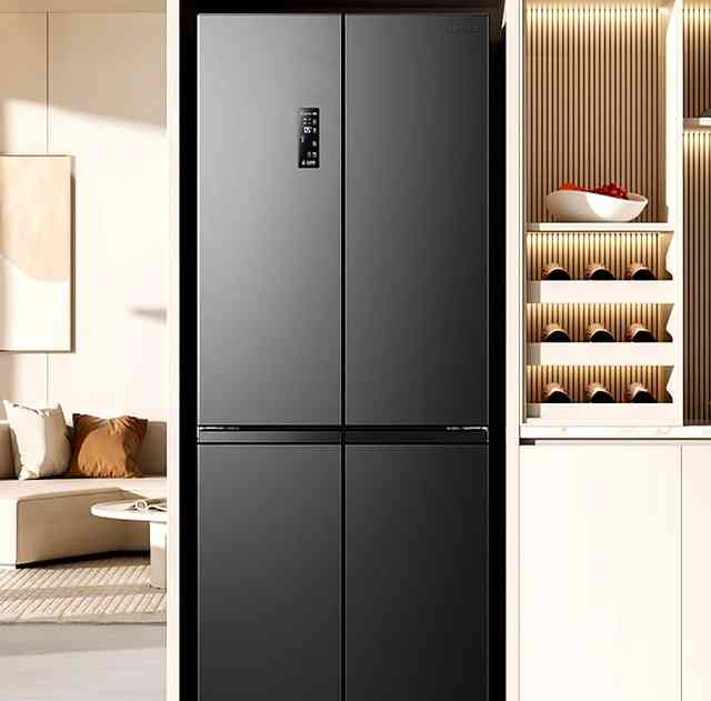 容声冰箱怎么样？为什么好评率这么高？内行师傅说出实情