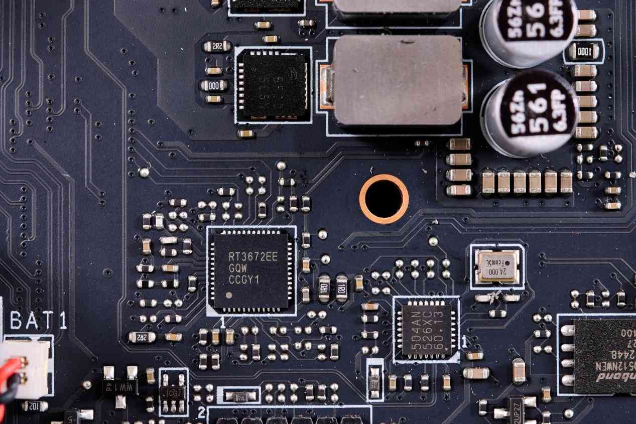 微星B850MPOWER主板深度评测：MPOWER系列的超频传奇延续，千元级性能炸裂之选