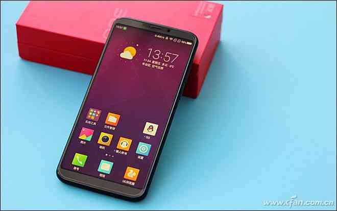 360手机N6全面评测：骁龙630处理器与5000mAh电池的续航表现