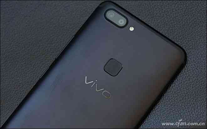 vivo X20全面评测：2998元全面屏新秀是否值得入手？