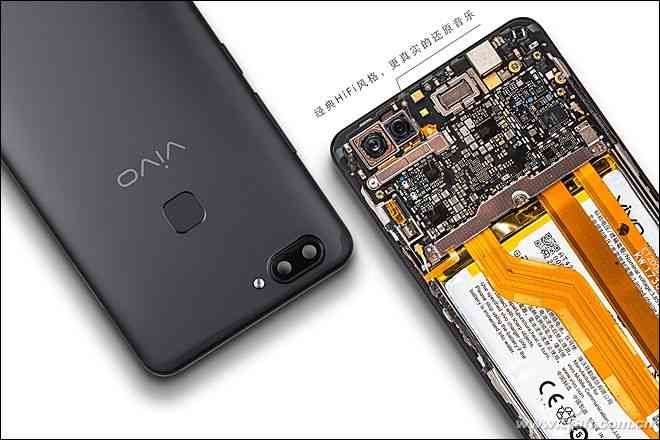 vivo X20全面评测：2998元全面屏新秀是否值得入手？