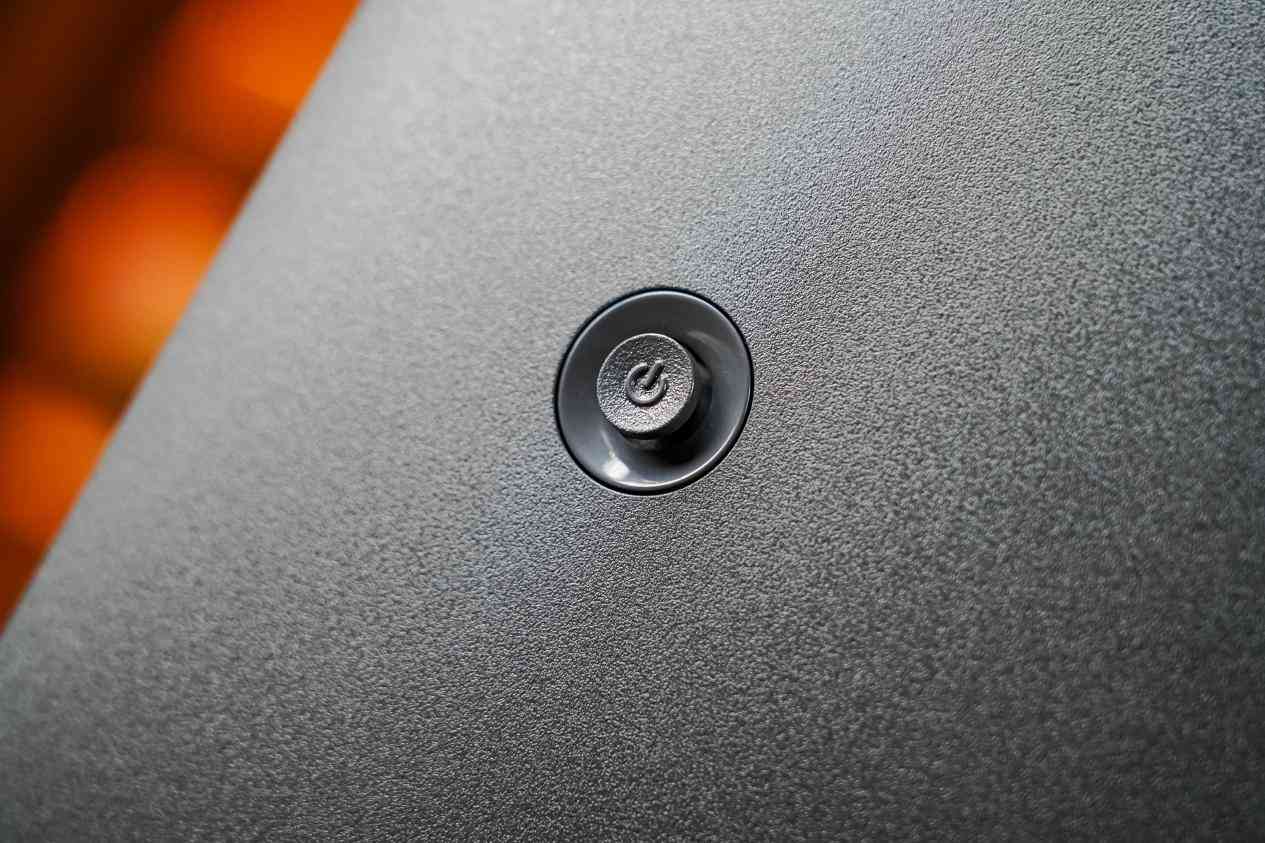 hkc显示器怎么样 HKC GS27QES显示器评测：OLED双子星 进阶玩家的不二之选