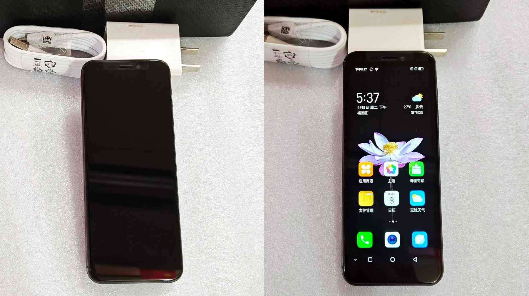 天语手机怎么样 45英寸小屏单手轻松握持，这款国产天语手机，有一个缺点难接受