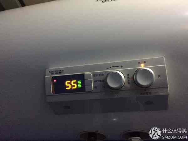 史密斯电热水器全面评测：A.O. Smith使用体验与选购指南