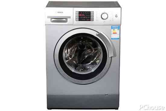 博世洗衣机全面解析：性能评测与购买指南