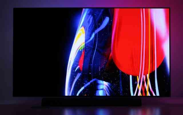 飞利浦电视怎么样 飞利浦旗舰OLED评测:想为这台电视换个客厅 飞利浦电视怎么样 飞利浦旗舰OLED评测:想为这台电视换个客厅