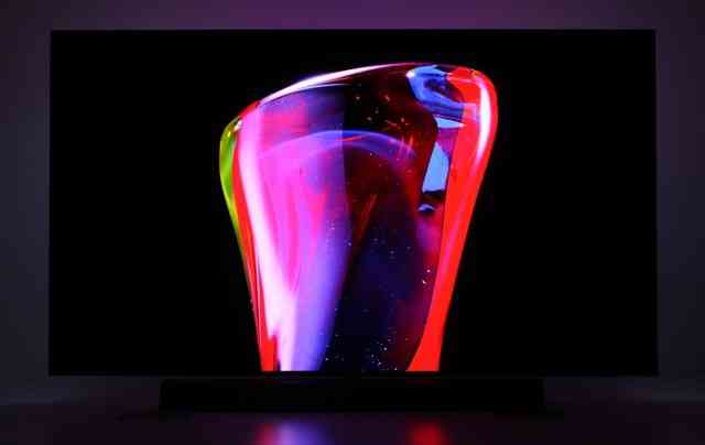 飞利浦电视怎么样 飞利浦旗舰OLED评测:想为这台电视换个客厅 飞利浦电视怎么样 飞利浦旗舰OLED评测:想为这台电视换个客厅