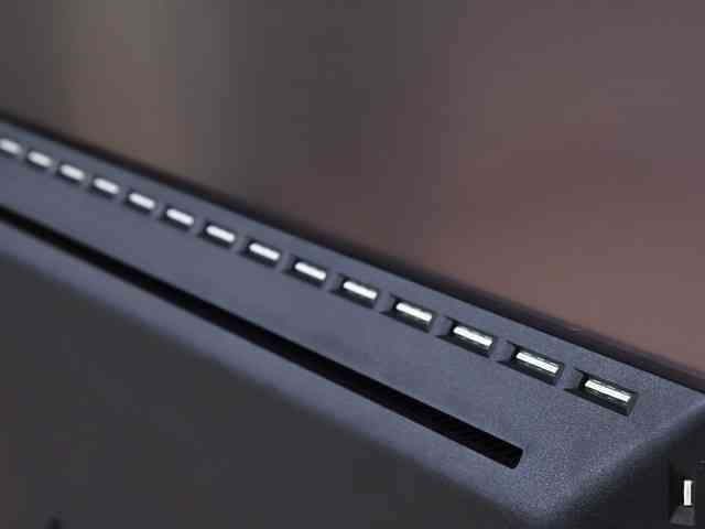 飞利浦电视怎么样 飞利浦旗舰OLED评测：想为这台电视换个客厅