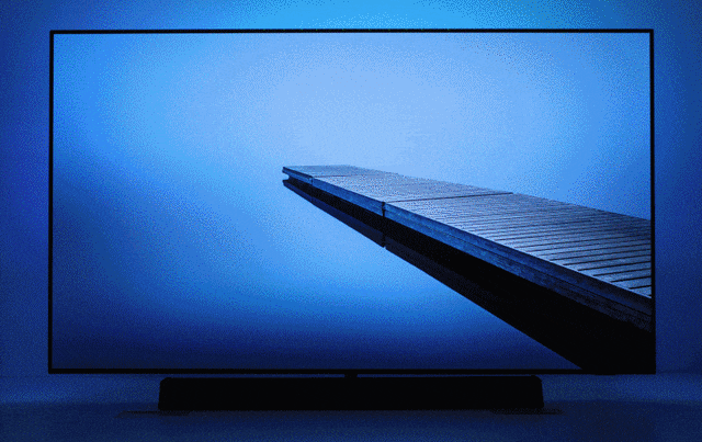 飞利浦电视怎么样 飞利浦旗舰OLED评测:想为这台电视换个客厅 飞利浦电视怎么样 飞利浦旗舰OLED评测:想为这台电视换个客厅