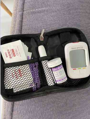 三诺血糖仪真实评测：1型糖宝家庭的守护历程