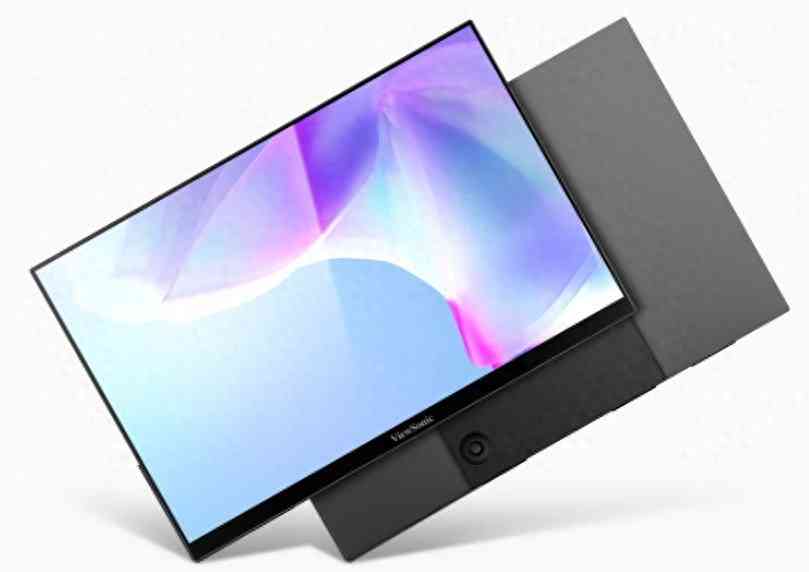 优派显示器全面评测：超高质价比，双11购物必看指南