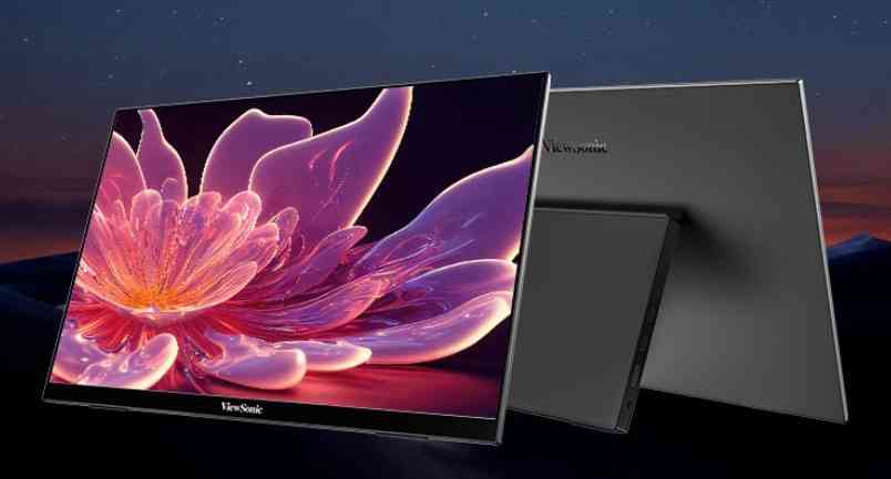 优派显示器全面评测：超高质价比，双11购物必看指南