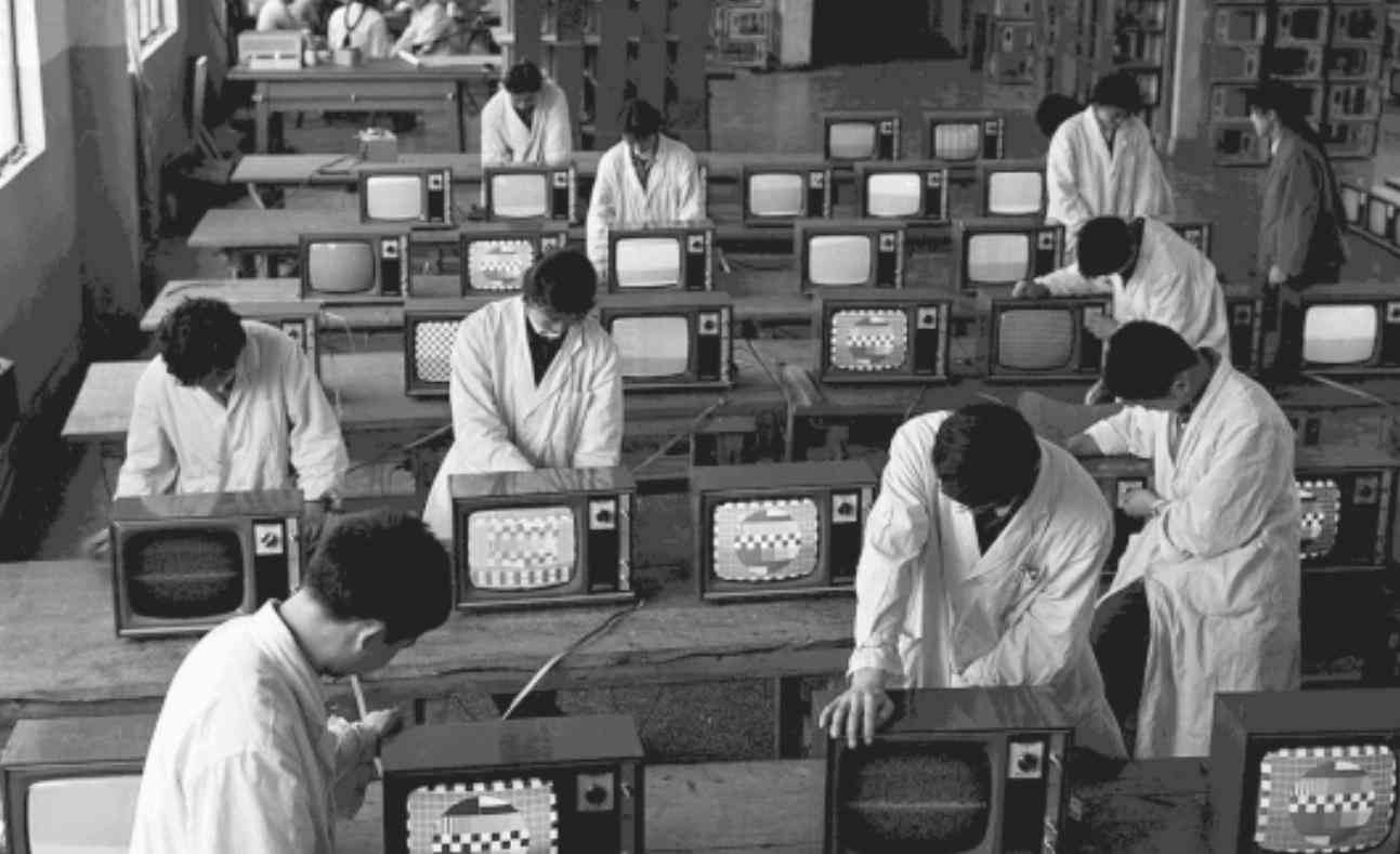 长虹电视质量全面评估：品牌兴衰与技术创新之路