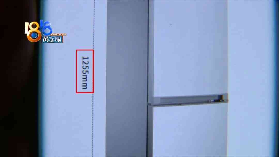 荣事达冰箱容积争议：消费者实测揭示容量差异