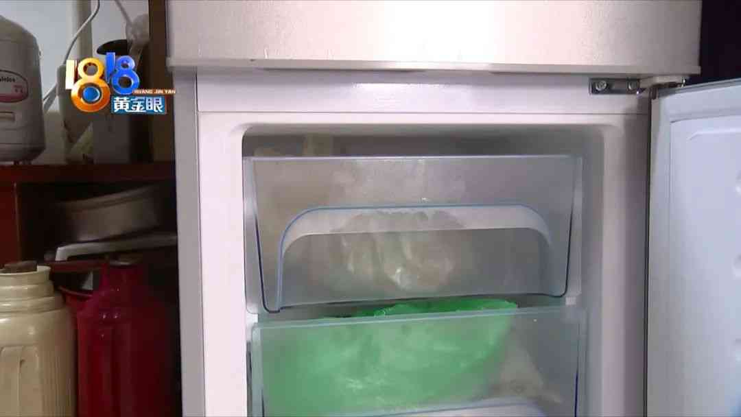 荣事达冰箱容积争议：消费者实测揭示容量差异