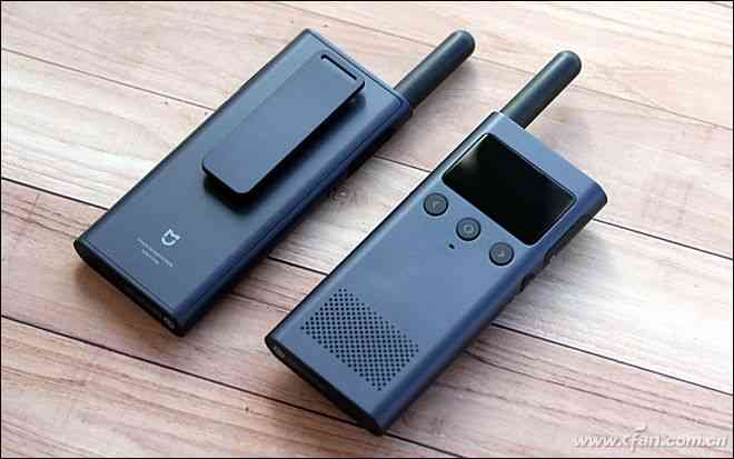 小米米家对讲机1S深度评测:轻量化设计与性能升级解析 小米米家对讲机1S深度评测:轻量化设计与性能升级解析