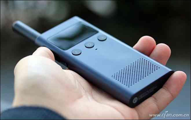 小米米家对讲机1S深度评测：轻量化设计与性能升级解析