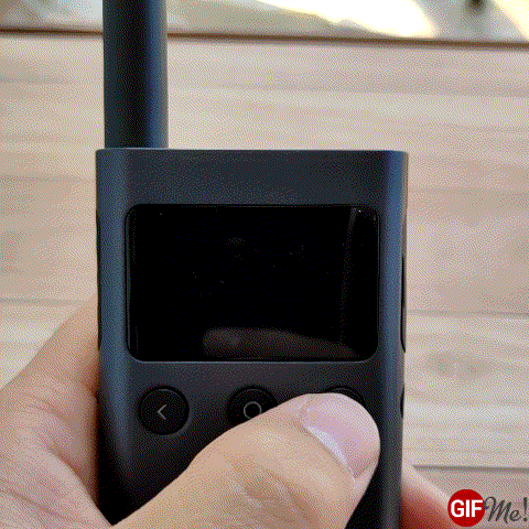 小米米家对讲机1S深度评测：轻量化设计与性能升级解析