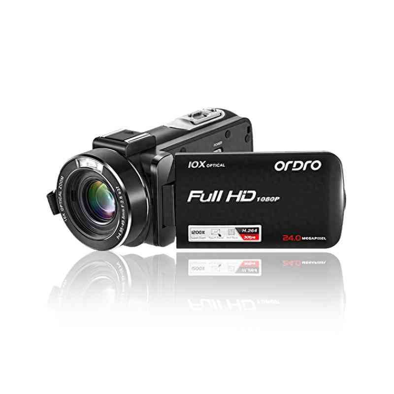 欧达摄像机怎么样 欧达摄像机怎么样