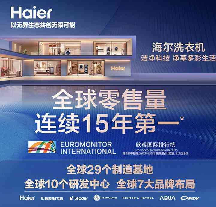 美的洗衣机质量怎么样？洗衣机什么品牌质量好？十大建议买的洗衣机：口碑最好，性价比高