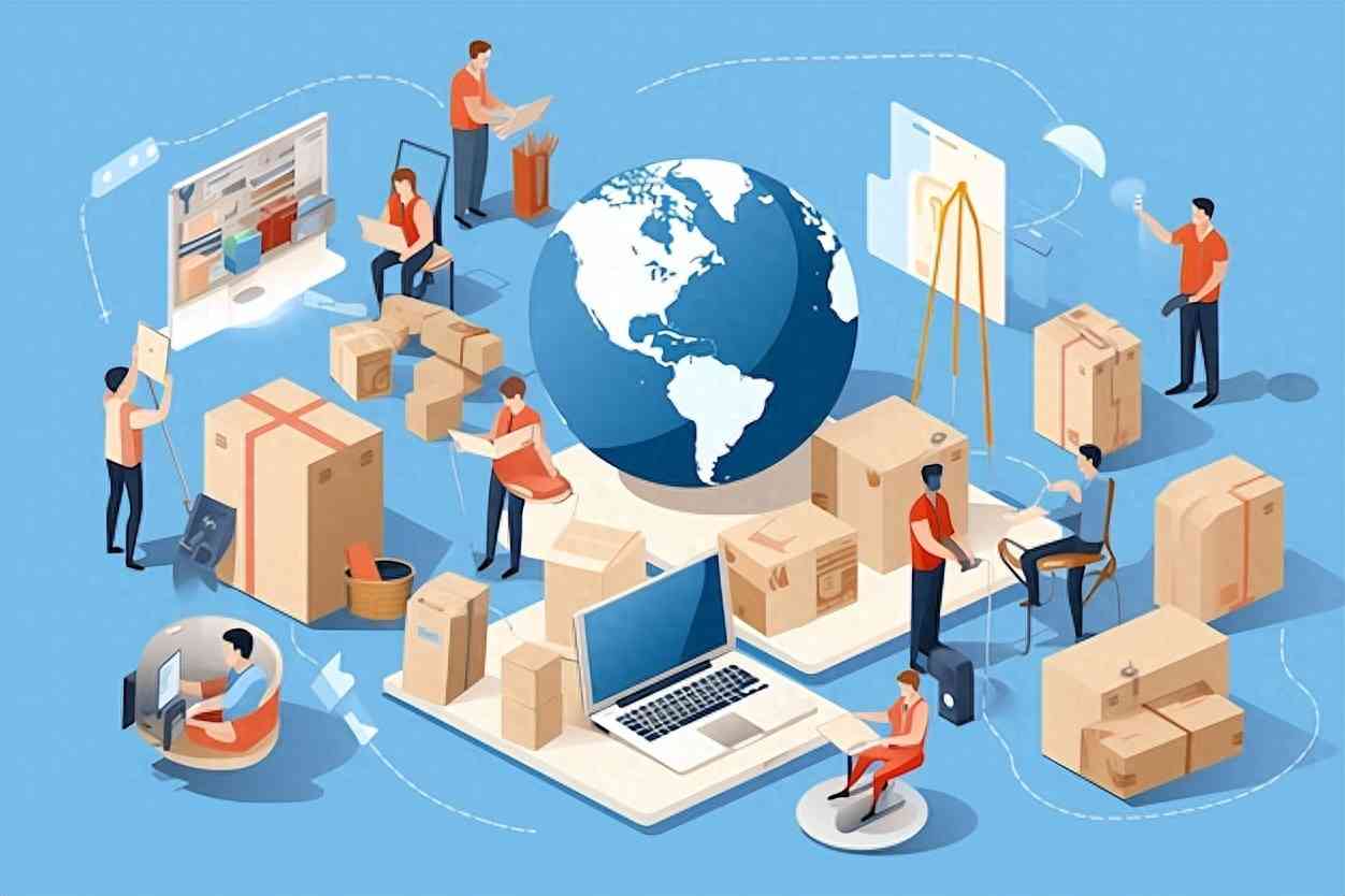 跨境电商是金矿还是坑？5个灵魂拷问让你瞬间清醒