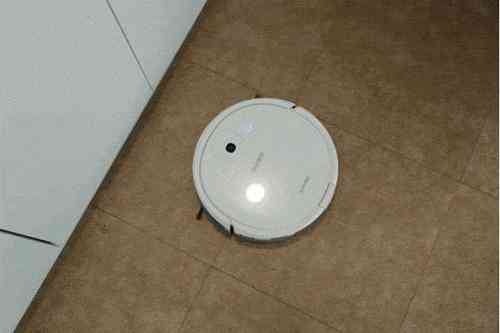 科沃斯扫地机器人怎么样 省心省力 幸福家庭必备的扫地机器人科沃斯DJ35 深度评测