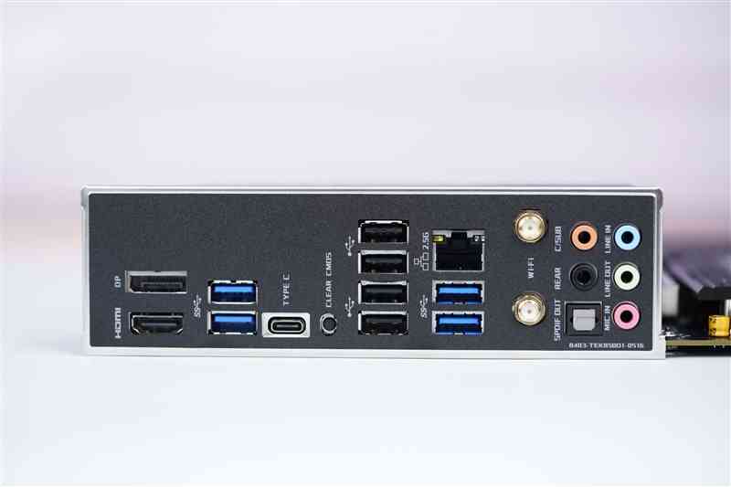 铭瑄主板怎么样 899元的性价比神板！铭瑄B850M PRO DARK WIFI主板评测