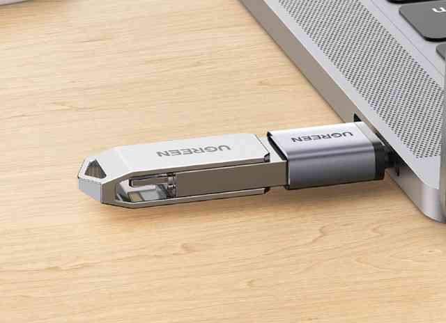 绿联的产品怎么样 必买：便宜好用 绿联家的这六款产品不容错过