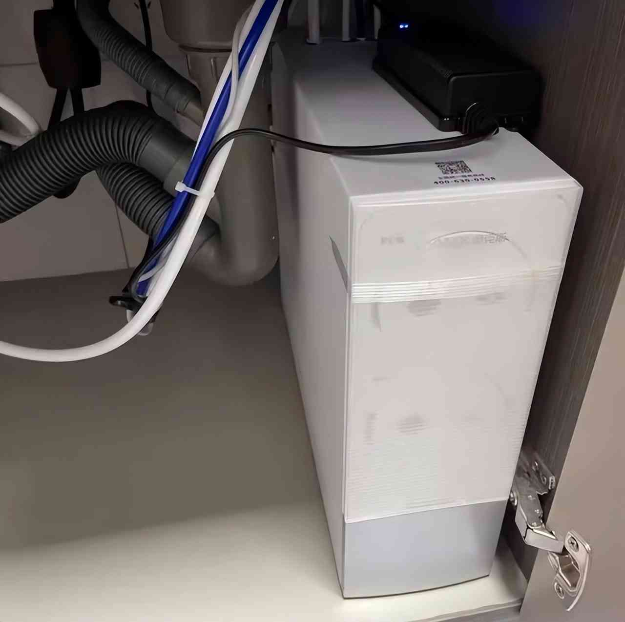 史密斯净水器怎么样 宫菱，奥克斯，史密斯净水器好用吗？1个月场景测评分享怎么选