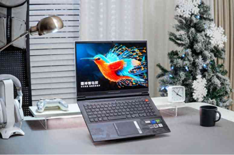 雷神ZERO 2024蜂鸟护眼屏版深度评测：视觉与性能的巅峰之作