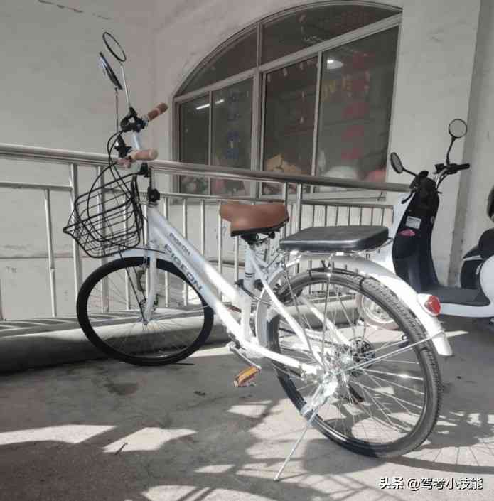 飞鸽自行车质量怎么样？飞鸽自行车优缺点大实话！通勤党必看！