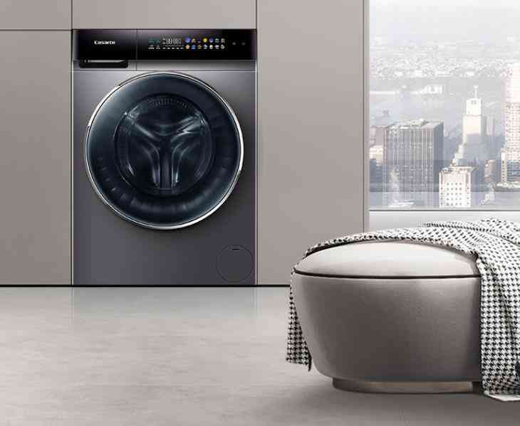 海尔洗衣机质量怎么样?十大口碑洗衣机深度解析 海尔洗衣机质量怎么样?十大口碑洗衣机深度解析