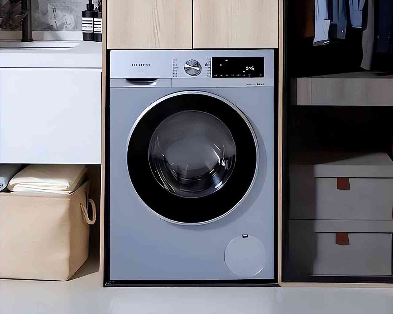 海尔洗衣机质量怎么样?十大口碑洗衣机深度解析 海尔洗衣机质量怎么样?十大口碑洗衣机深度解析