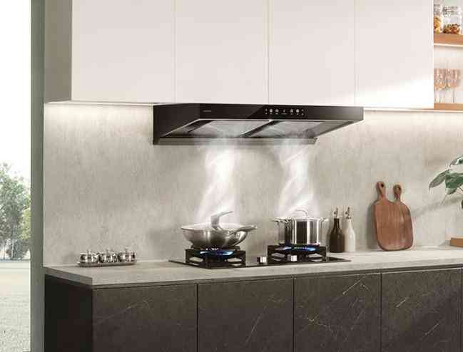 华帝油烟机质量怎么样 抽油烟机哪个品牌好华帝，老板还是方太对比一下,结果一目了然!