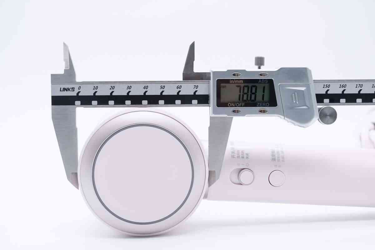 飞科高速吹风机深度评测：200元档无刷电机神器值不值得入手？