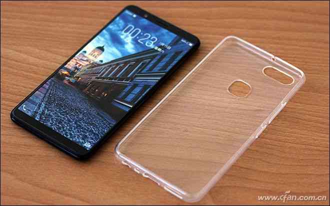 vivo X20全面屏手机深度评测：2998元值不值得入手？