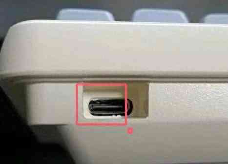 狼途键盘怎么样 狼途机械键盘拉了，真实被坑的网友~