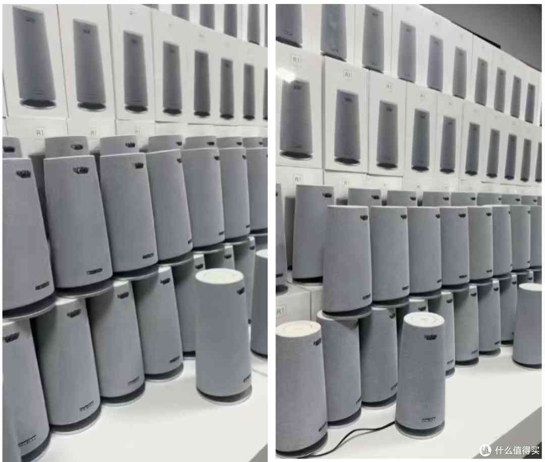 哈曼音响怎么样 10万箱货高端音箱流入二手市场，价格50元起，燕飞利仕哈曼的喇叭