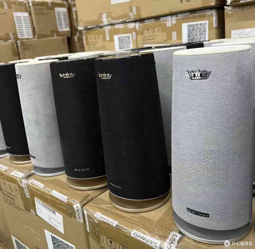 哈曼音响怎么样 10万箱货高端音箱流入二手市场，价格50元起，燕飞利仕哈曼的喇叭
