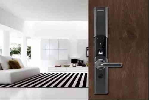 德施曼智能锁怎么样 智能锁真的安全吗？德施曼教你这么看！