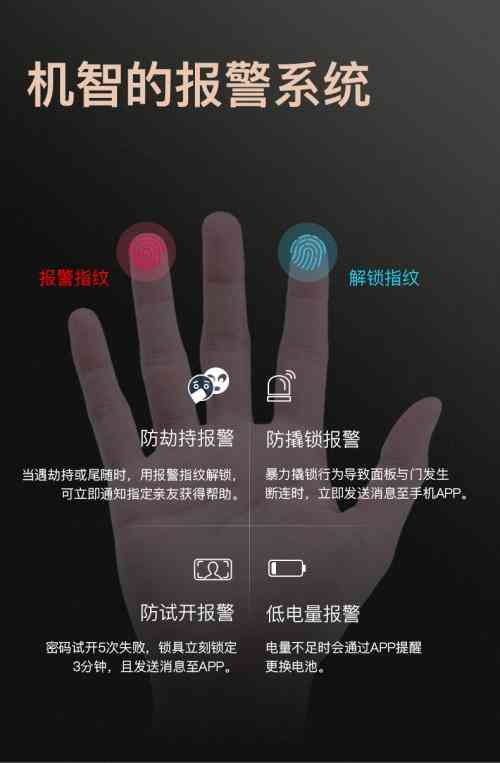 德施曼智能锁怎么样 智能锁真的安全吗？德施曼教你这么看！