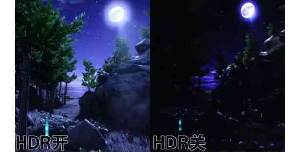 松人显示器怎么样 高刷新率竟是鸡肋？买显示器千万别尽信广告