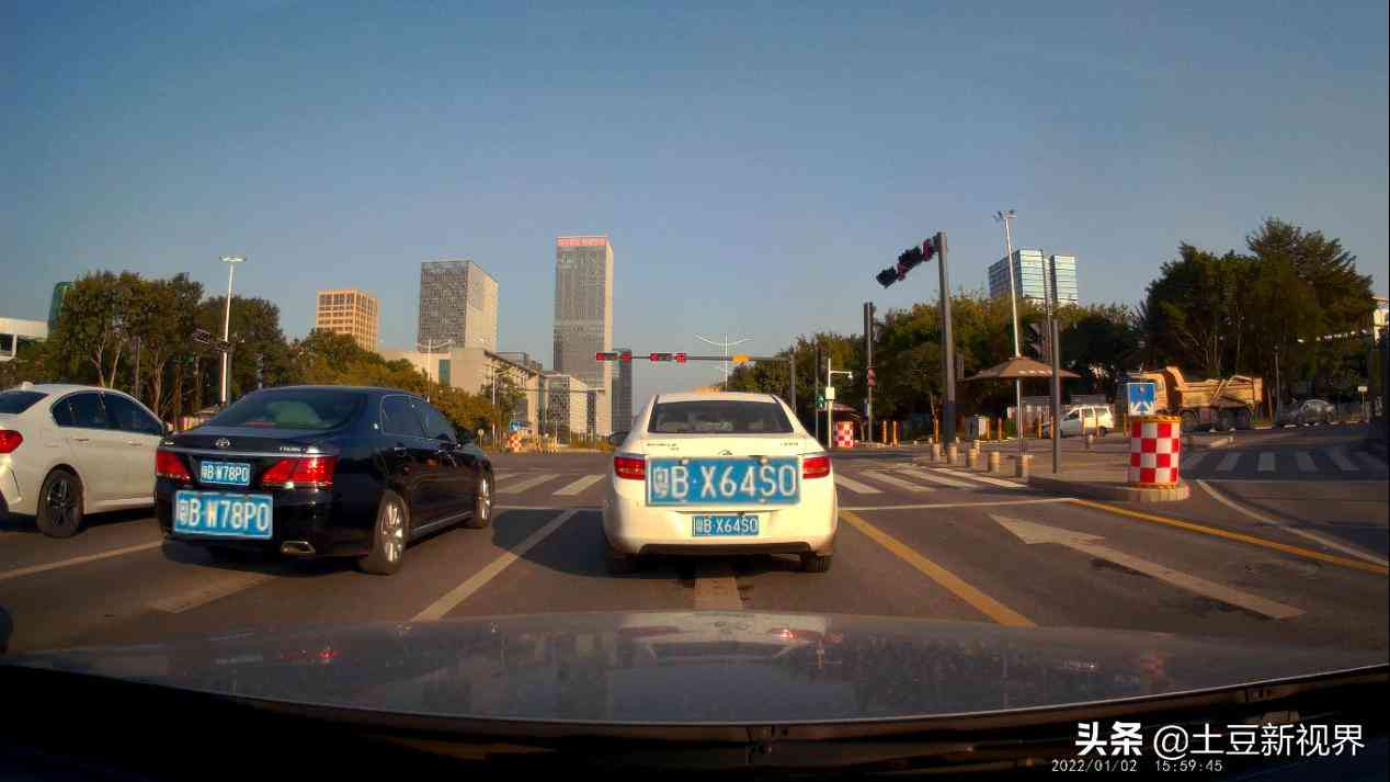 丁威特行车记录仪怎么样 2022年春节出行记录仪应该怎么选，三大行车记录仪品牌实测