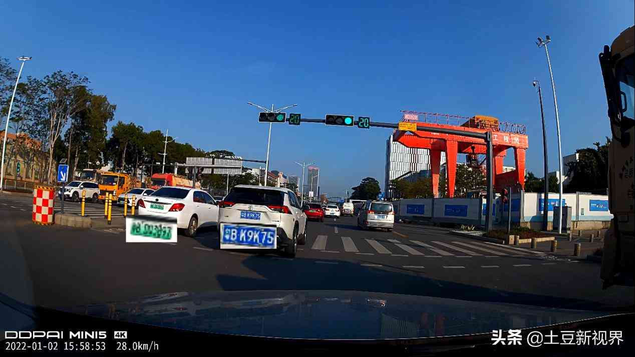 丁威特行车记录仪怎么样 2022年春节出行记录仪应该怎么选，三大行车记录仪品牌实测